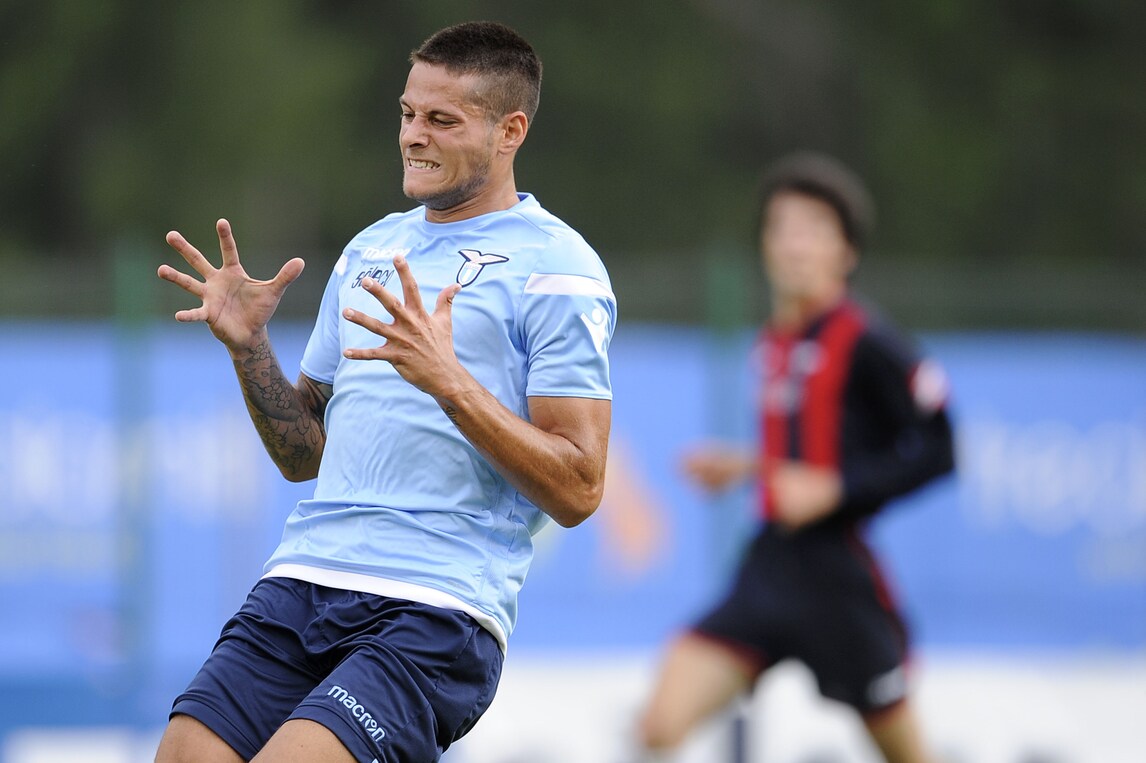 Calciomercato Salernitana, ecco Rossi. Rosseti all'Ascoli, Caputo per l'Empoli