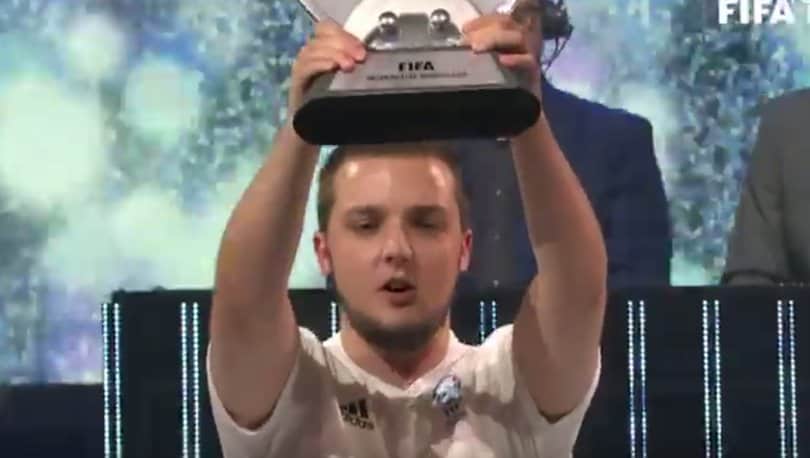 ESports, i mondiali di Fifa 17 all'Inghilterra: vince "Gorilla"