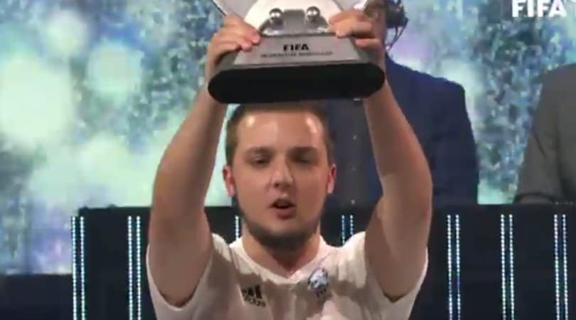 ESports, i mondiali di Fifa 17 all'Inghilterra: vince "Gorilla"