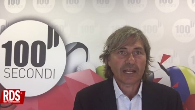 I 100 secondi di Alberto Dalla Palma: «Liga al via, Ronaldo nettamente favorito»