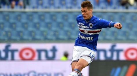 Inter, Schick si complica: può prenderlo solo in prestito