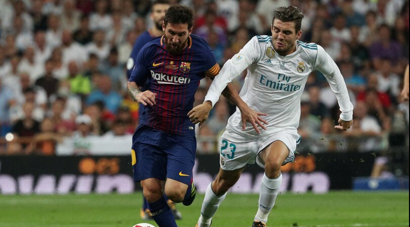 «Juventus, il Real Madrid rifiuta un'offerta di 75 milioni per Kovacic»