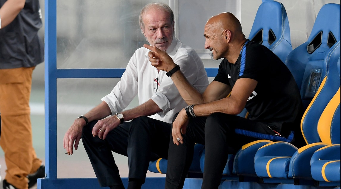 Inter, mercato allo sprint finale: i nomi sul taccuino di Sabatini