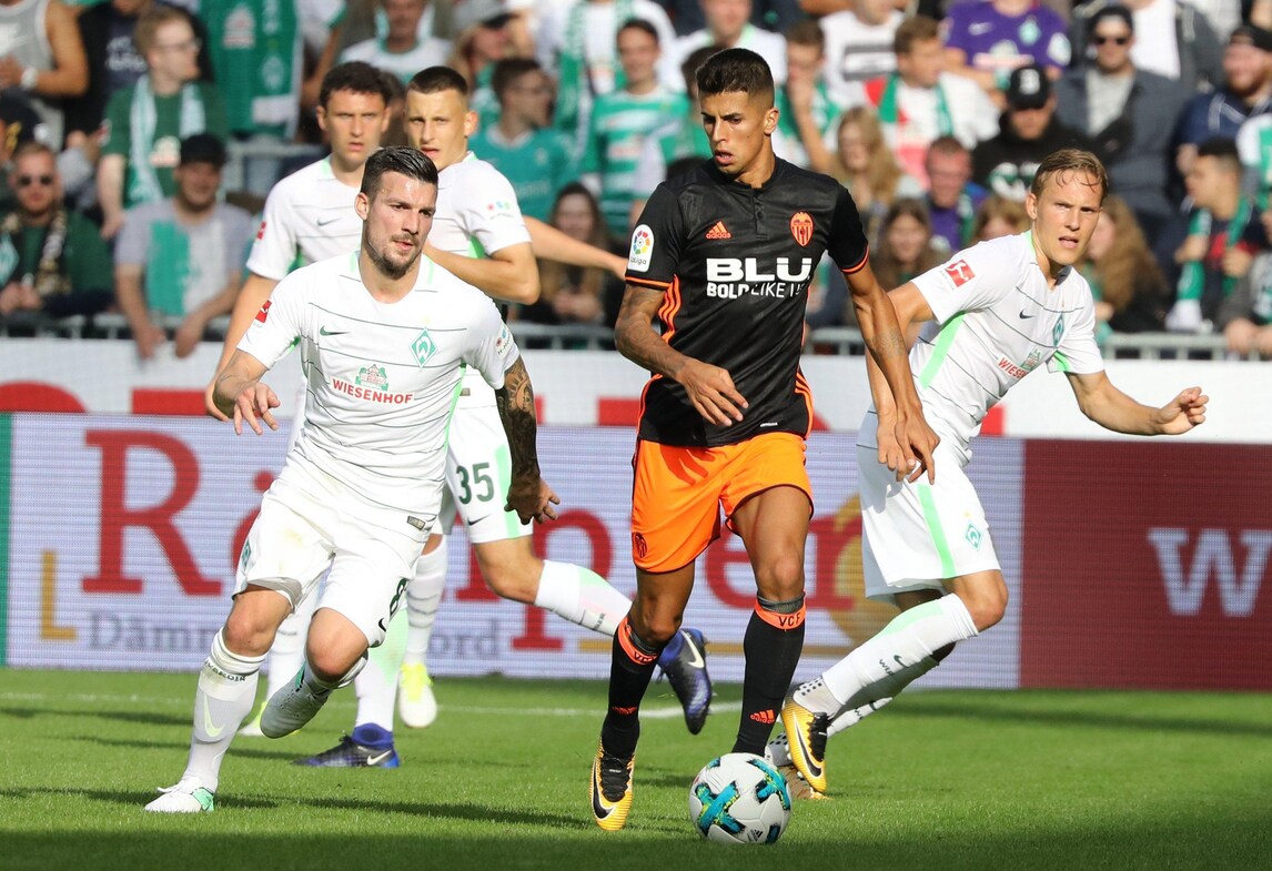 Calciomercato Inter, Cancelo è a Milano: ora le visite mediche