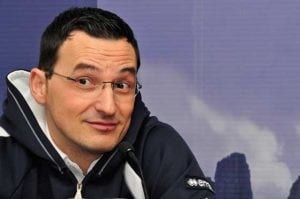 Volley: A2 Femminile, Dragan Nesic sulla panchina di Caserta