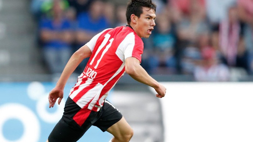 Terza Maglia PSV LUUK DE JONG Terza Maglia PSV LUUK DE JONG