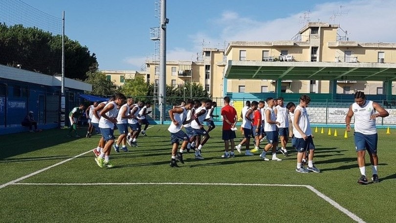 Afro Napoli United, il programma delle amichevoli