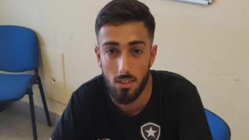 C. Frattese, ufficiali tre colpi per l'Eccellenza