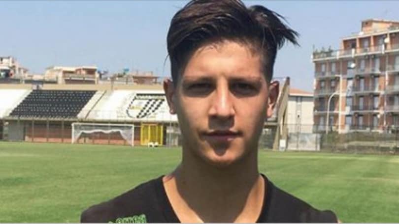 Real Forio, l'attaccante De Felice alla Sicula Leonzio