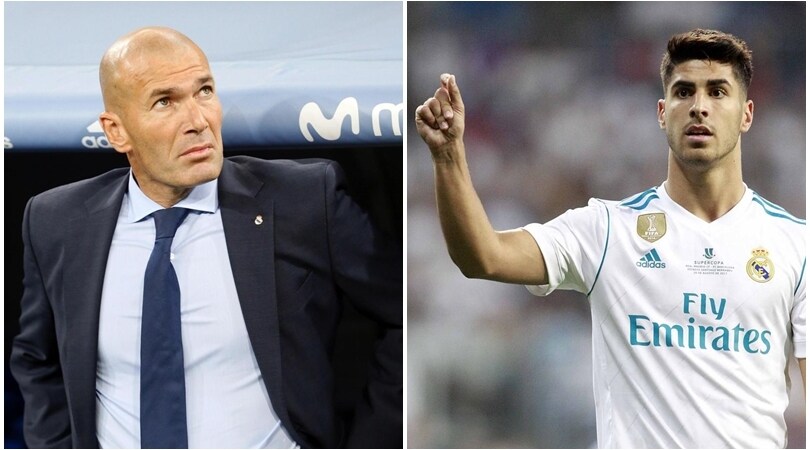 Il Real blinda Asensio: clausola da 500 milioni. E Zidane pensa al Deportivo
