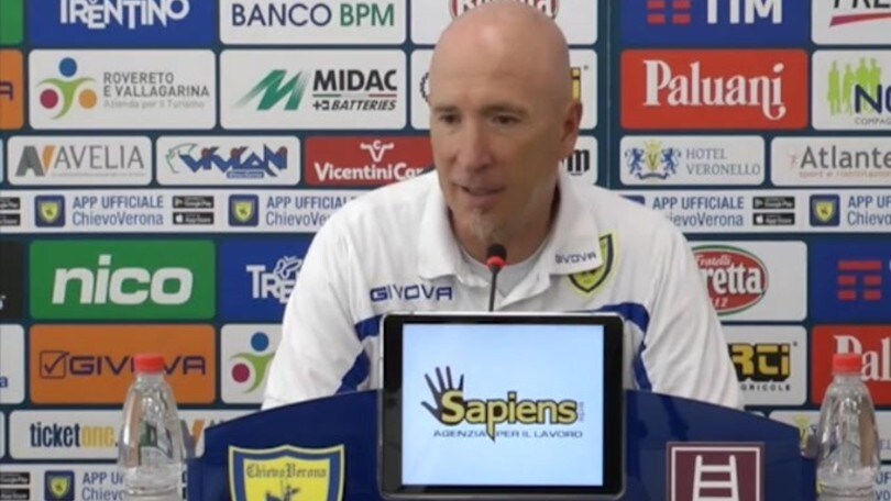 Maran: "Rimaniamo ad alti livelli"