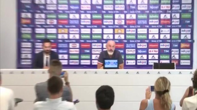 Pioli: "Siamo una squadra da scoprire"