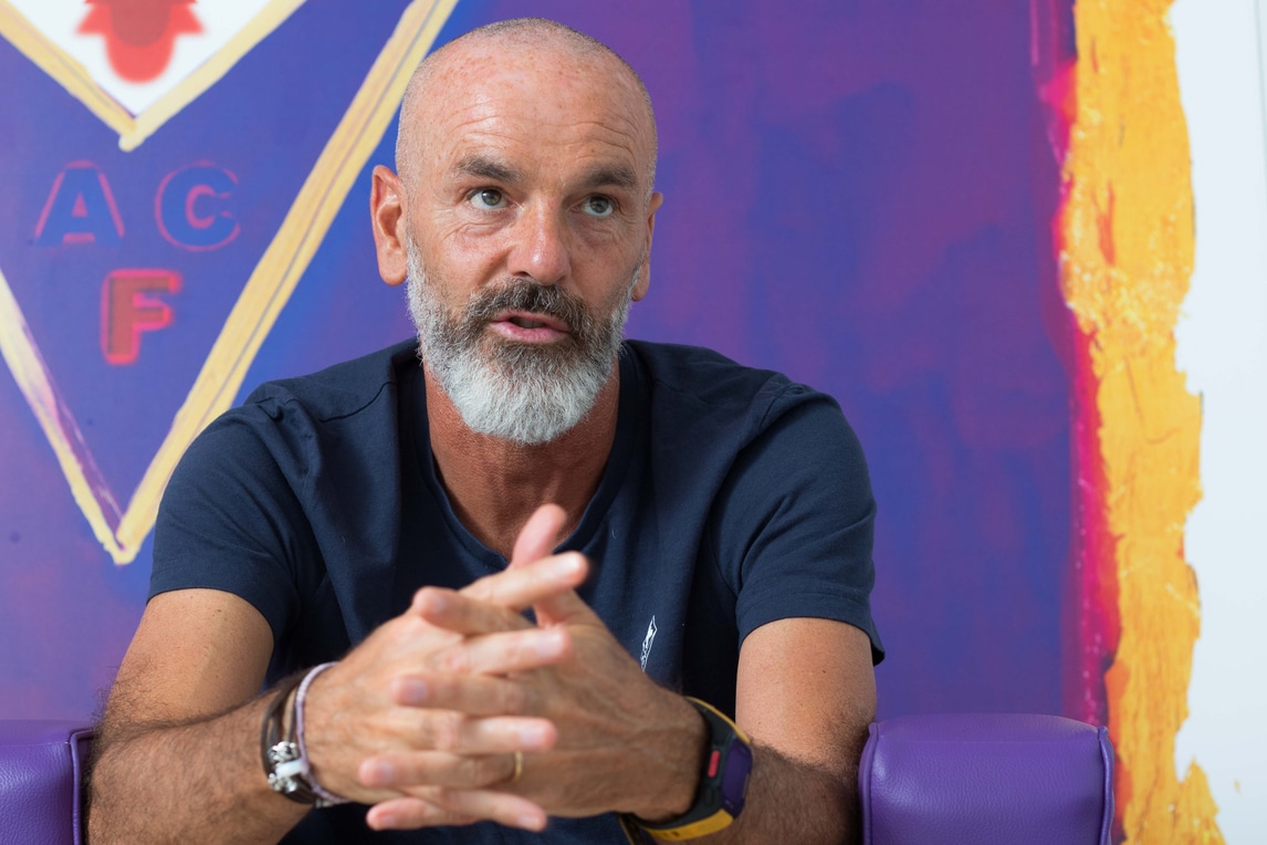 Serie A Fiorentina, Pioli: «Kalinic poco professionale. Simeone è carico»