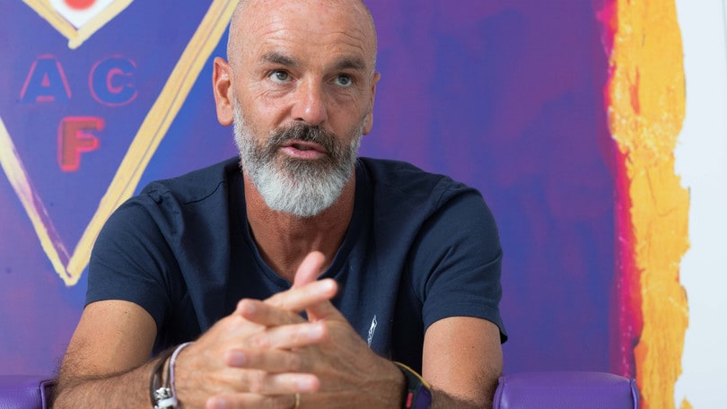 Serie A Fiorentina, Pioli: «Kalinic poco professionale. Simeone è carico»