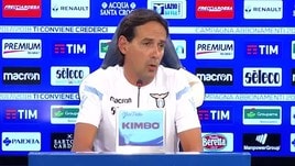 Inzaghi: "Keita? Nessuno è indispensabile"