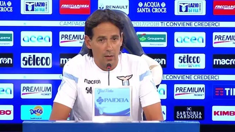 Inzaghi: "Con la Juve vittoria storica"