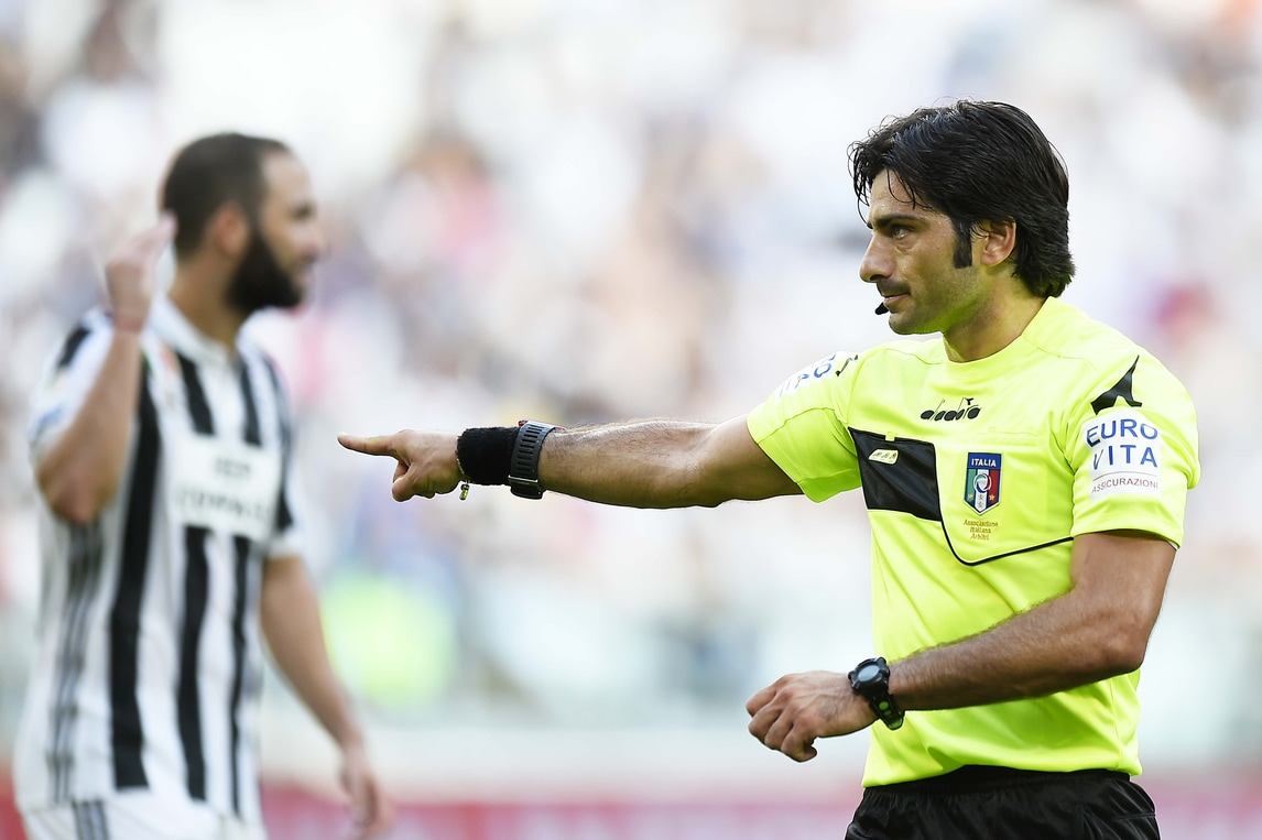 Serie A giudice sportivo, non ci sono squalificati. Multata la Juventus