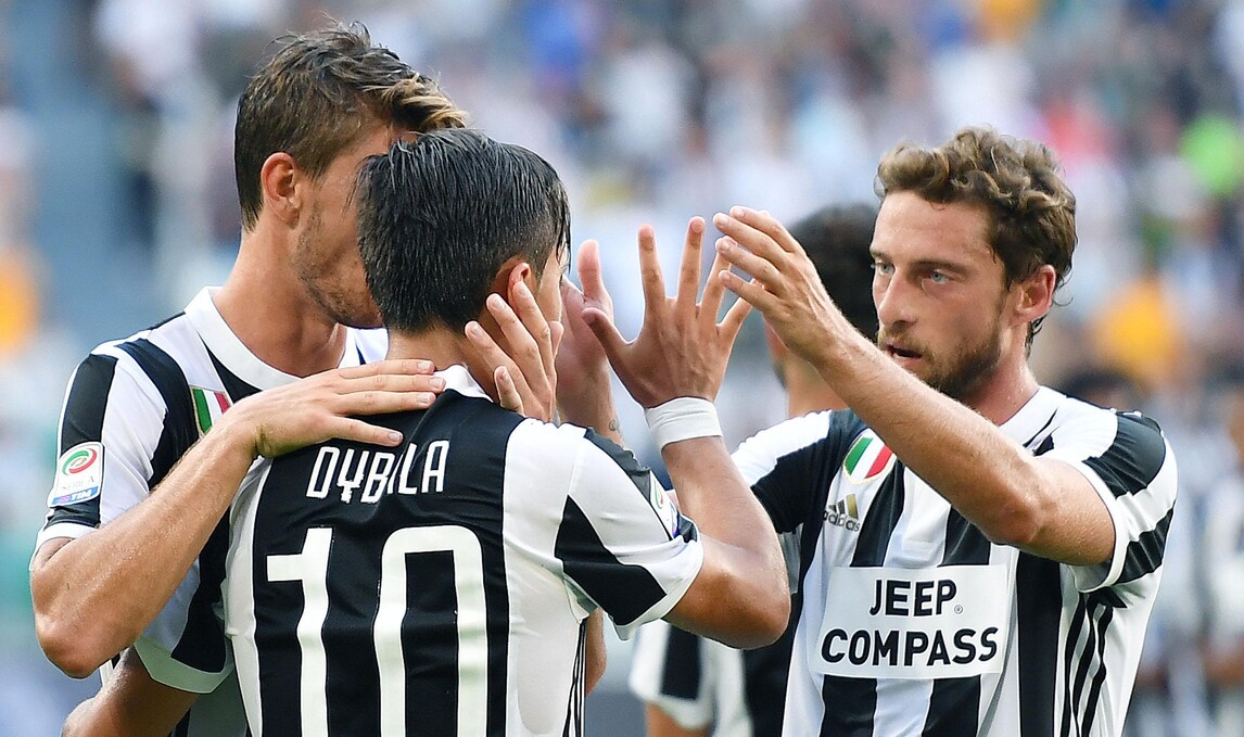 Serie A Juventus-Cagliari 3-0, il tabellino