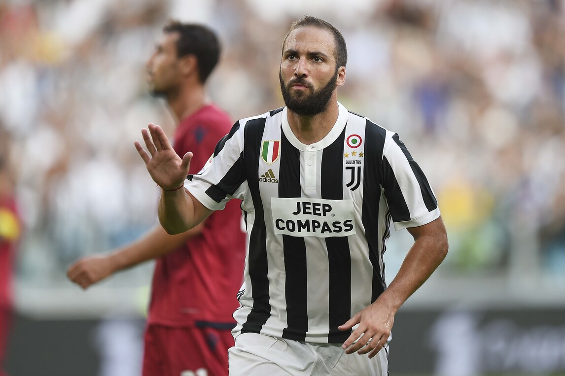 Serie A: Juve-Chievo, quote in discesa per i bianconeri