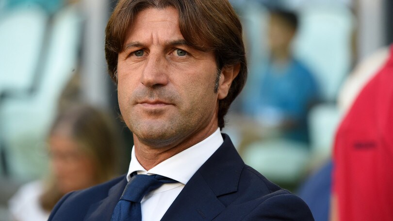 Serie A Cagliari, Rastelli: «A San Siro per giocarcela»