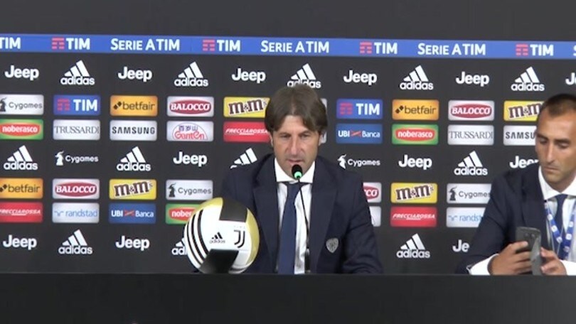 Rastelli: "Siamo stati in gara"