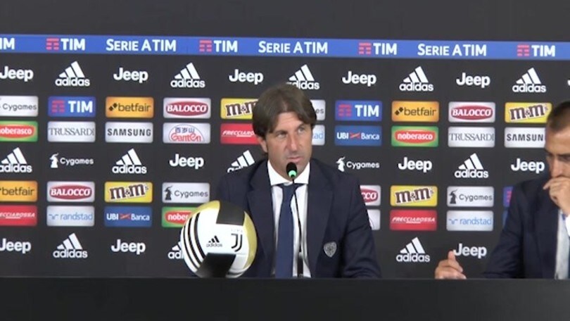Rastelli: "Borriello fulmine a ciel sereno"