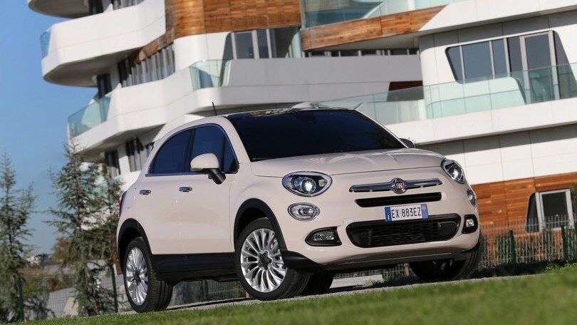 I 10 SUV preferiti dagli italiani - FOTO