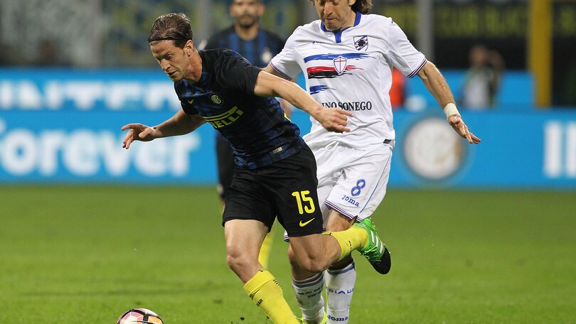 Calciomercato, il Genoa su Ansaldi: Laxalt per l'Atalanta