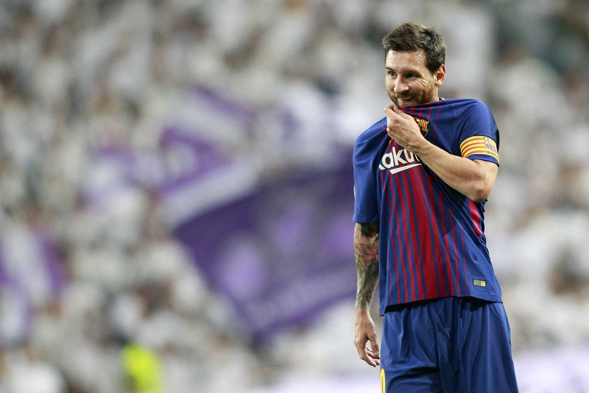 Calciomercato, «il Manchester City è pronto a pagare la clausola di Messi: 300 milioni»