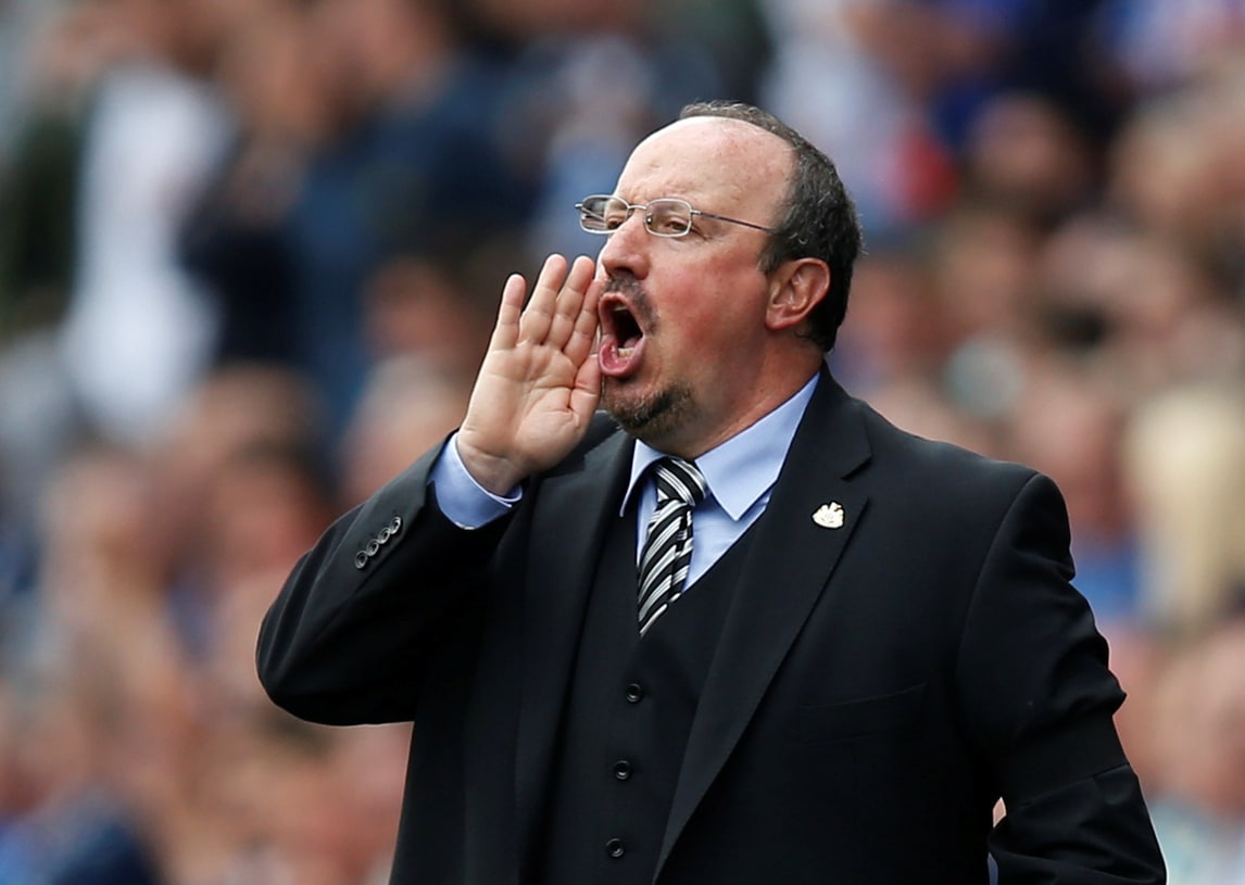 Premier League, Benitez flop: Newcastle ancora ko