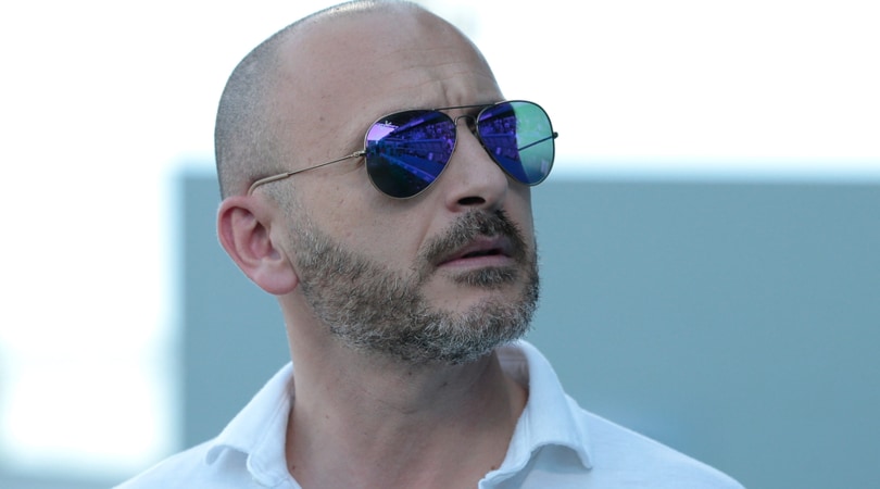 Calciomercato Inter, Ausilio: «Mercato? Spalletti il nostro grande acquisto»