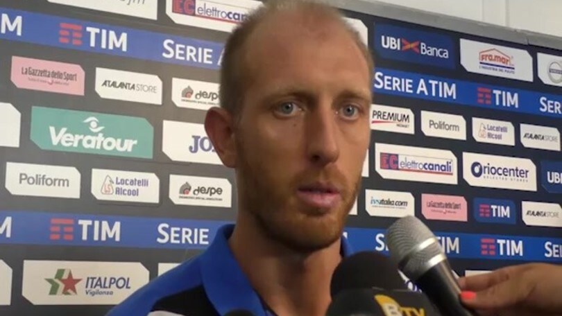Masiello: "Non meritavamo la sconfitta"