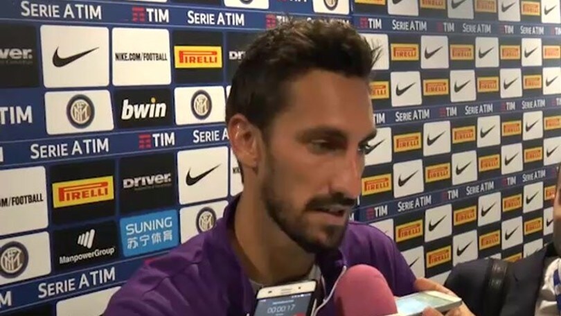 Astori: "Difficile accettare episodi contro, ma aiutiamo arbitri"