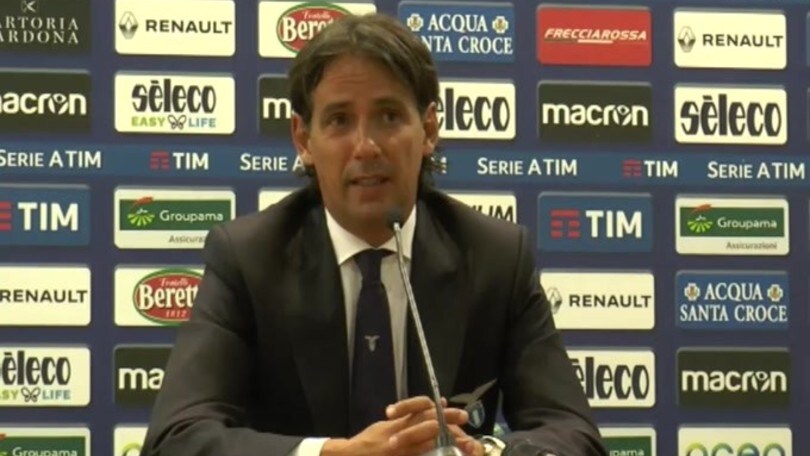 Inzaghi:"Abbiamo sbagliato troppo a livello tecnico"