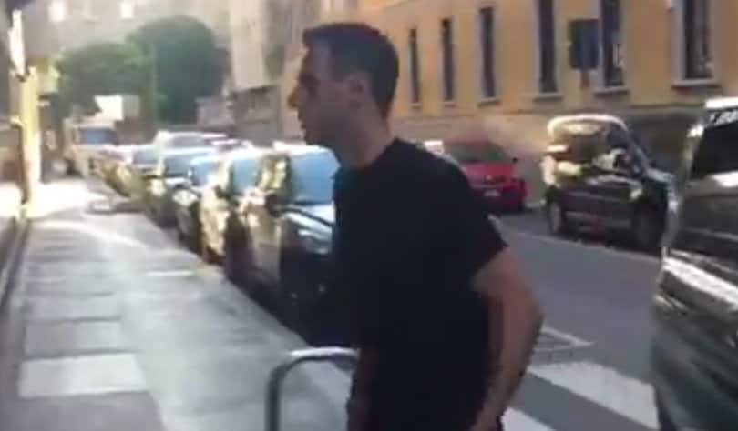 Milan, per Kalinic visite mediche ok: ora la firma