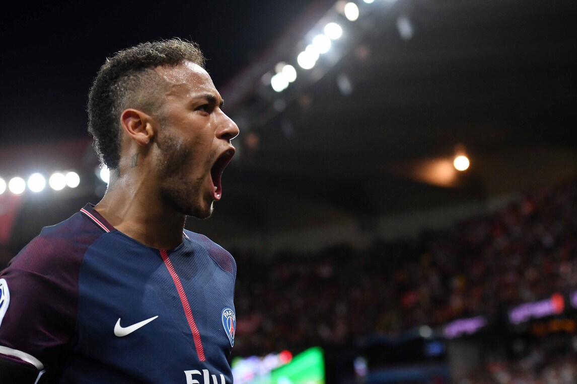Neymar, frecciata al Barcellona: «Deluso dal comportamento della società»