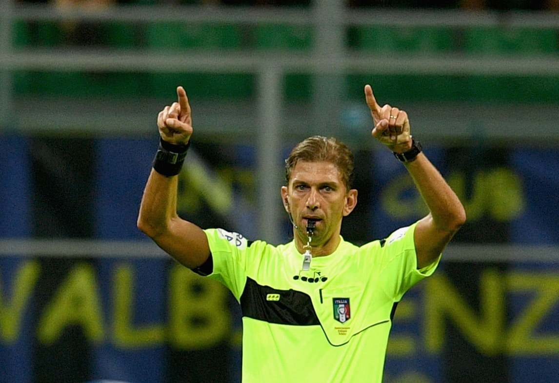 Serie A Fiorentina, Antognoni contro Tagliavento: «Perché non ha usato il Var?»