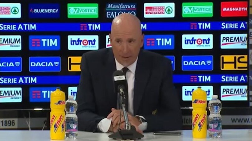 Maran: "Ottima interpretazione della gara"