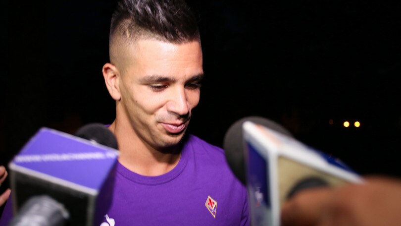 Calciomercato Fiorentina, Simeone: «Sono cresciuto con il mito di Batistuta»