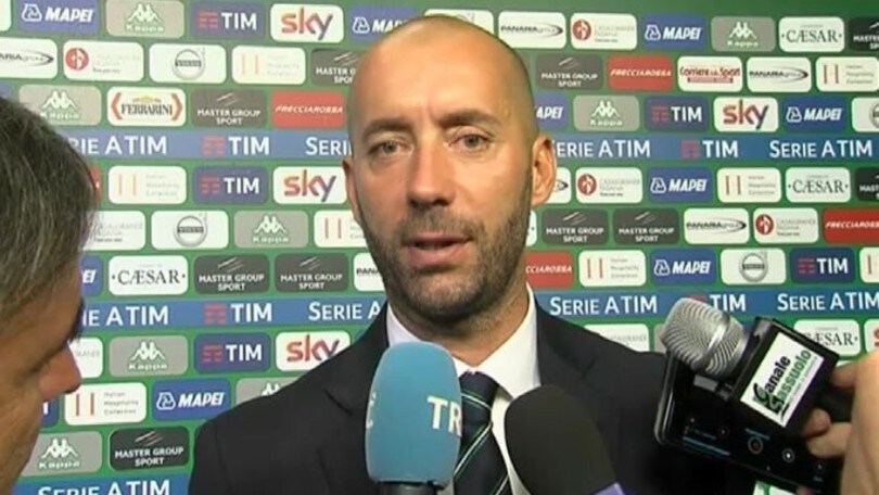Bucchi: "Ci è mancata un pò di precisione"