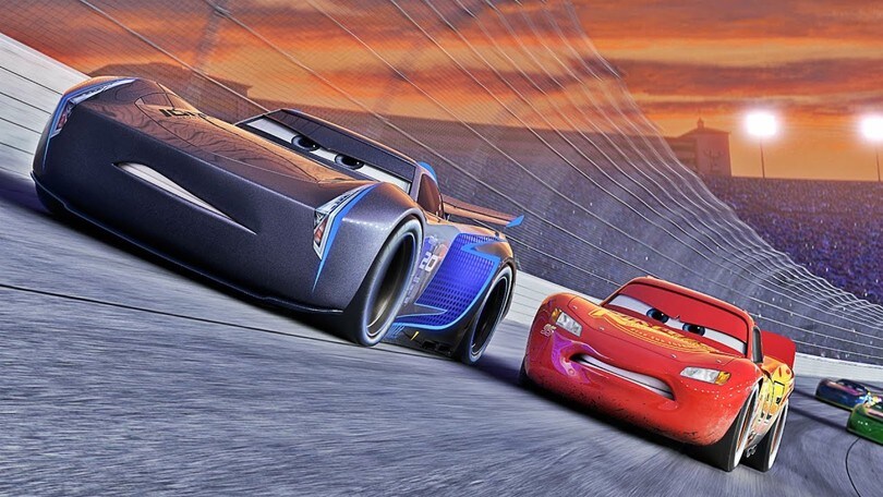 Cars 3: Marco della Noce torna a doppiare Luigi