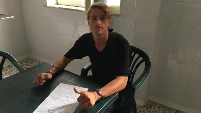 Athletic Grottolella, presi Rusolo e Scannella