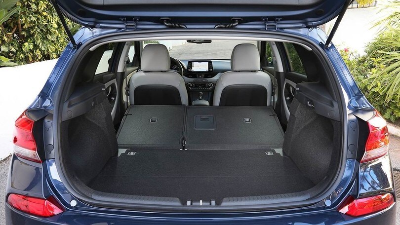 Hyundai i30: foto e prezzi