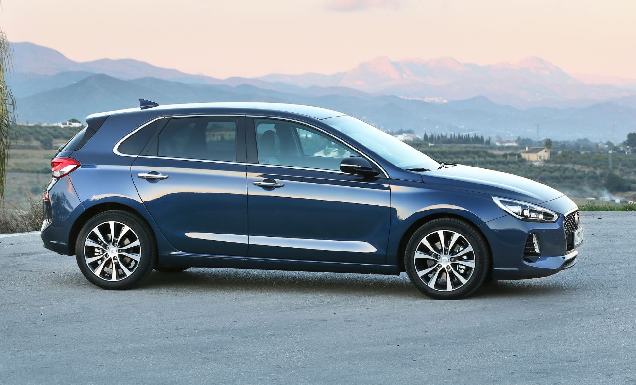 Hyundai i30, la coreana ambiziosa: prova su strada