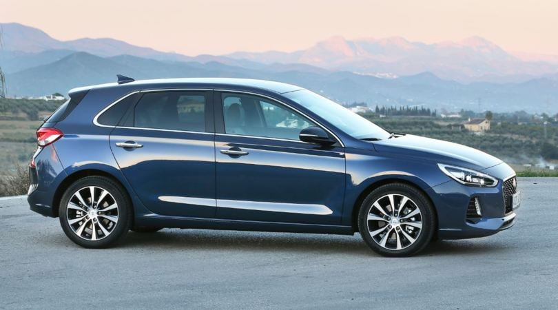 Hyundai i30, la coreana ambiziosa: prova su strada
