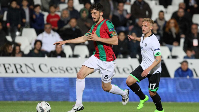 Calciomercato Brescia, il difensore Meccariello a titolo definitivo