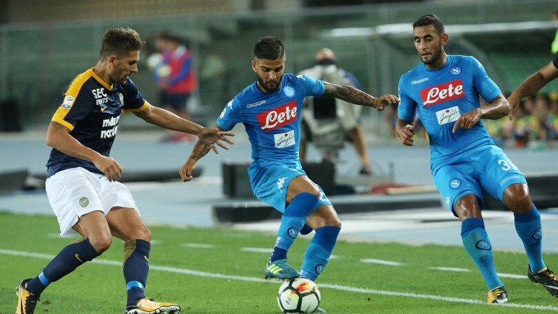 Assist 2017-2018: è caccia a Callejon e Salah