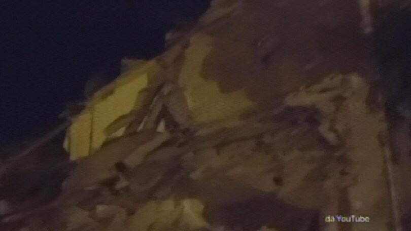 Paura a Ischia, scossa di terremoto di magnitudo 4.0: salvati tre bambini