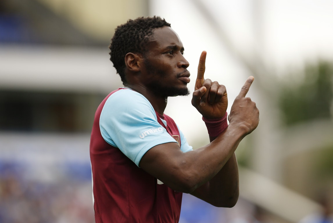 Calciomercato, in Francia sicuri: «Contatti Lazio-Sakho»