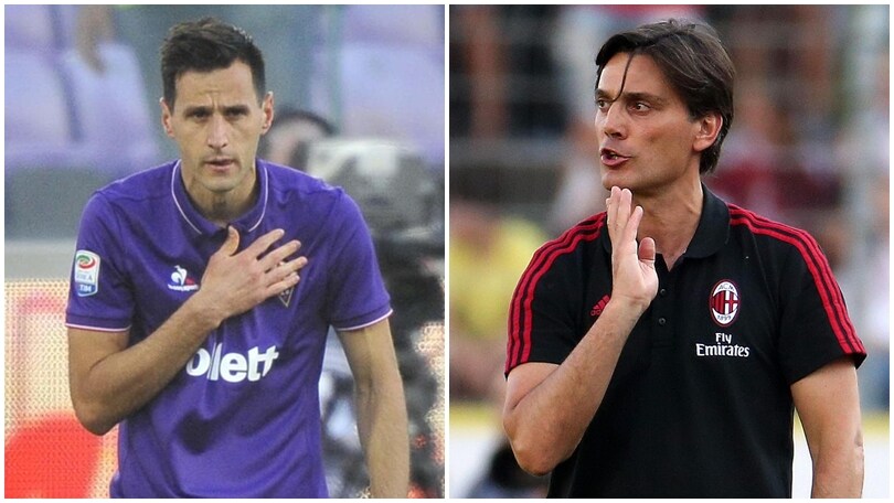 Calciomercato, è il giorno di Kalinic ma il Milan non si ferma